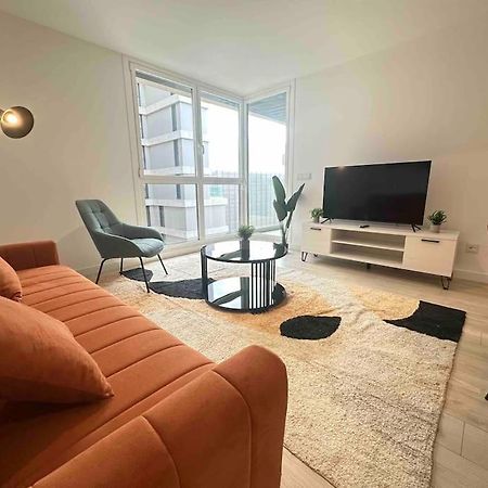 Ferienwohnung New, Port, Free Parking Ybh4A Vigo Exterior foto