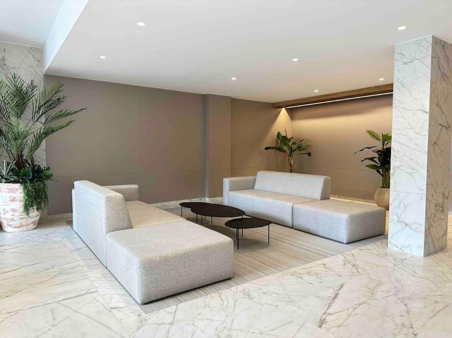 Ferienwohnung New, Port, Free Parking Ybh4A Vigo Exterior foto